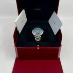 Cartier Ballon Bleu 40mm WSBB0061 - (2/8)