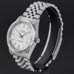 Rolex Datejust Turn-O-Graph 16264 - (4/8)