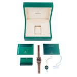 Rolex Day-Date 40 228235 (2026) - 40 mm Rose Gold case (8/8)