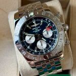 Breitling Chronomat 44 GMT AB042011/BB56 - (1/7)