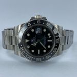 Rolex GMT-Master II 116710LN - (1/6)