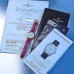 Patek Philippe Annual Calendar 4947R-001 - (8/8)