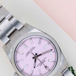 Rolex Oyster Perpetual 34 124200 - (4/8)