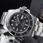Rolex Submariner Date 116610LN - (2/8)