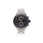 TAG Heuer Carrera Calibre HEUER 01 CAR201U.BA0766 (2022) - Transparant wijzerplaat 43mm Staal (5/8)