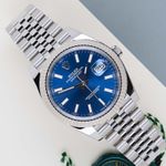 Rolex Datejust 41 126334 - (1/8)