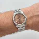 Rolex Air-King 14010 - (4/7)