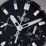 Hublot Big Bang 44 mm 301.SX.1170.RX (2013) - 45mm Staal (3/8)