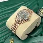 Rolex Lady-Datejust 279175 - (9/10)