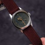 Rolex Explorer 6610 - (1/8)