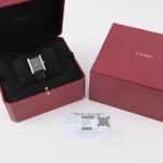Cartier Tank WSTA0056 - (8/8)