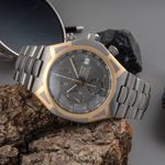 Omega Seamaster 5890.40.00 - (2/8)
