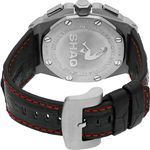 Audemars Piguet Royal Oak Offshore Chronograph 26134BC (Unknown (random serial)) - Black dial 48 mm White Gold case (5/5)