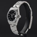 Rolex Oyster Perpetual Lady Date 79240 - (4/8)