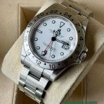 Rolex Explorer II 16570 - (3/7)