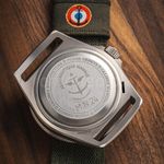 Tudor Pelagos 2542G247NU (2025) - Black dial 42 mm Titanium case (6/8)