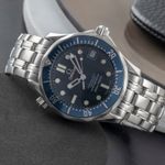 Omega Seamaster Diver 300 M 2222.80.00 - (2/8)