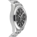Omega Seamaster Aqua Terra 231.10.44.50.01.001 (2012) - Black dial 44 mm Steel case (5/7)