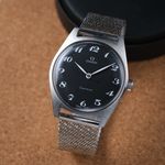 Omega Genève 135.041 - (6/8)