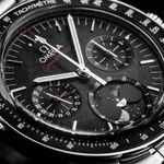 Omega Speedmaster Moonphase 304.30.43.52.01.001 - (4/8)