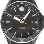 Baume & Mercier Clifton M0A10339 - (1/7)