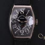 Franck Muller Casablanca 5850 CC HV AT - (3/8)