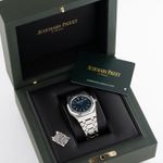 Audemars Piguet Royal Oak Jumbo 16202ST.OO.1240ST.02 - (8/8)
