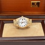 Rolex Day-Date 36 18038 (Onbekend (willekeurig serienummer)) - 36mm Geelgoud (3/7)