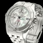 Breitling Chrono Cockpit A13358 - (7/8)