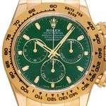 Rolex Daytona 116508 - (1/7)