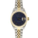 Rolex Lady-Datejust 69173 - (1/5)