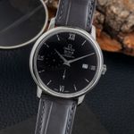 Omega De Ville Prestige 424.13.40.21.01.001 - (3/8)