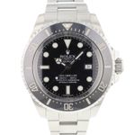 Rolex Sea-Dweller Deepsea 116660 - (1/3)