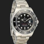 Rolex Sea-Dweller 126600 - (4/8)