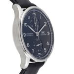 IWC Portuguese Chronograph IW371609 - (7/8)