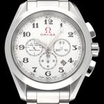 Omega Seamaster Aqua Terra 231.10.44.50.02.001 - (1/8)