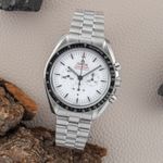Omega Speedmaster Professional Moonwatch 310.30.42.50.04.001 - (1/8)