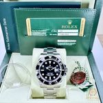 Rolex Submariner Date 116610LN - (8/8)