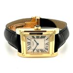 Cartier Tank 2484 - (1/8)