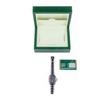 Rolex GMT-Master II 116710LN - (8/8)