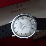 Omega Constellation 168.004 - (1/8)