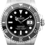 Rolex Submariner Date 116610LN - (2/6)