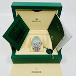 Rolex Datejust 41 126300 (2022) - 41mm Staal (4/8)