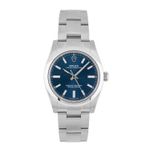 Rolex Oyster Perpetual 34 124200 - (1/5)