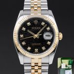 Rolex Datejust 36 116233 - (1/4)