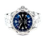 Breitling Superocean A17360 - (1/8)