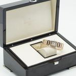 Patek Philippe Twenty~4 4908 (2000) - 22mm Geelgoud (2/8)