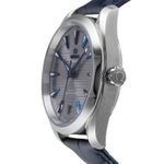 Omega Seamaster Aqua Terra 220.13.41.21.06.001 (Unknown (random serial)) - Grey dial 41 mm Steel case (6/8)