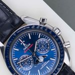 Omega Speedmaster Moonphase 304.33.44.52.03.001 - (3/8)