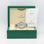 Rolex Datejust 36 16234 - (1/8)